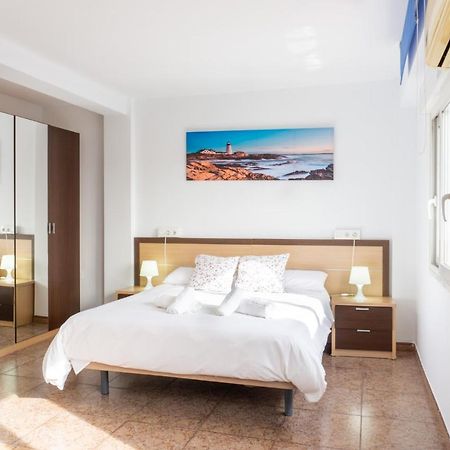Ferienwohnung Malaga Grandview Retreat Exterior foto
