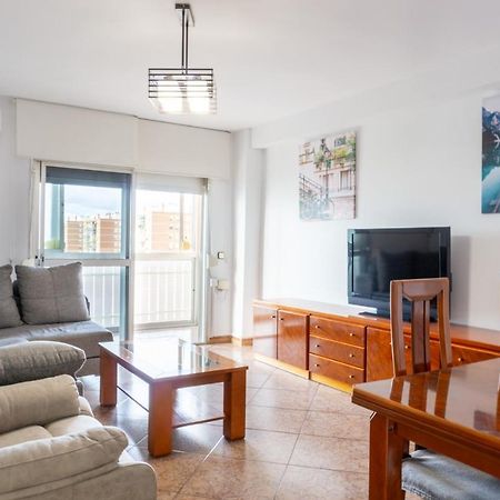 Ferienwohnung Malaga Grandview Retreat Exterior foto