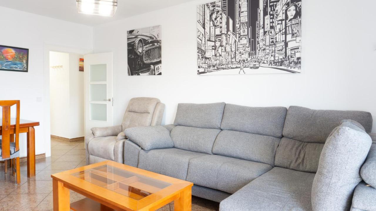 Ferienwohnung Malaga Grandview Retreat Exterior foto