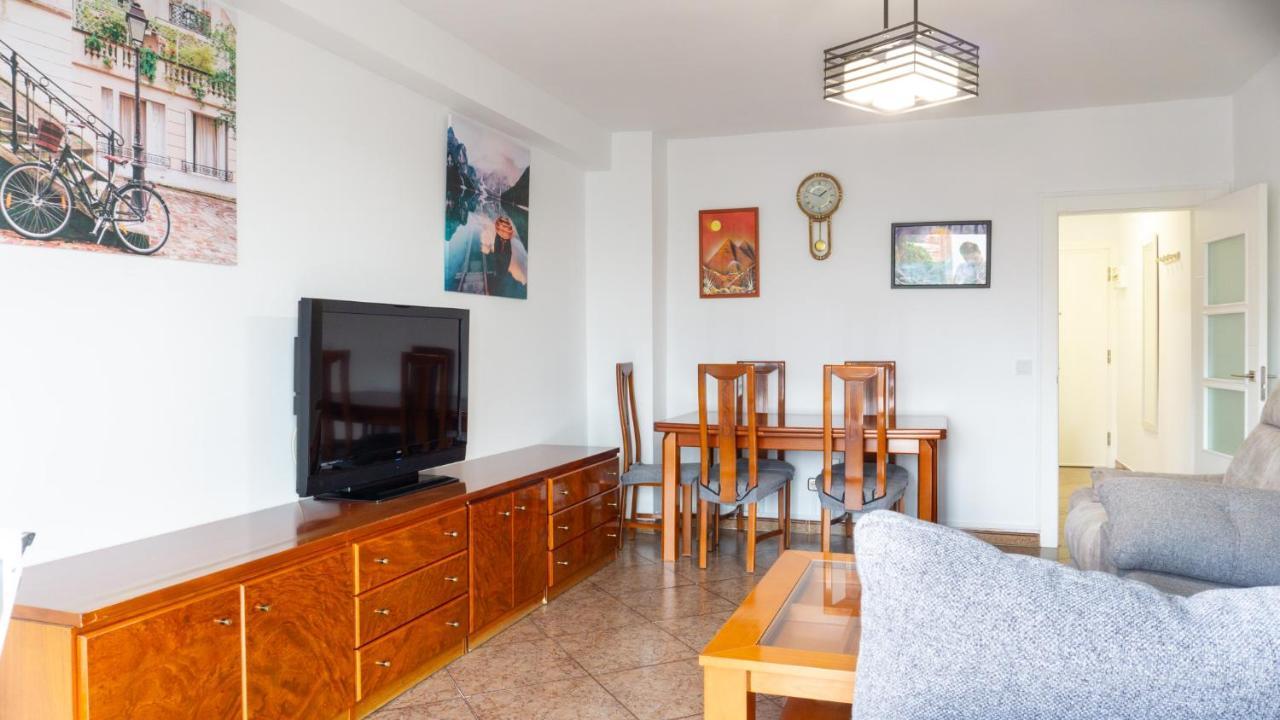 Ferienwohnung Malaga Grandview Retreat Exterior foto