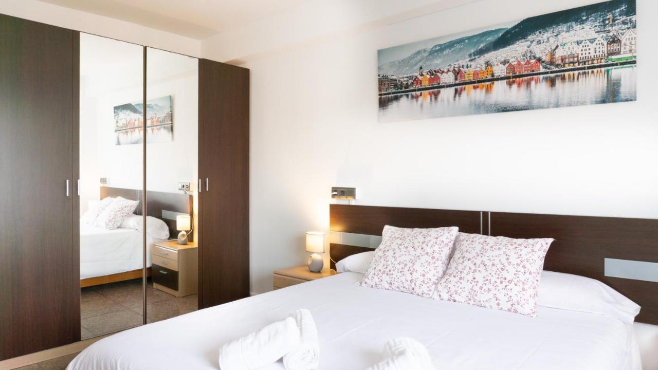 Ferienwohnung Malaga Grandview Retreat Exterior foto