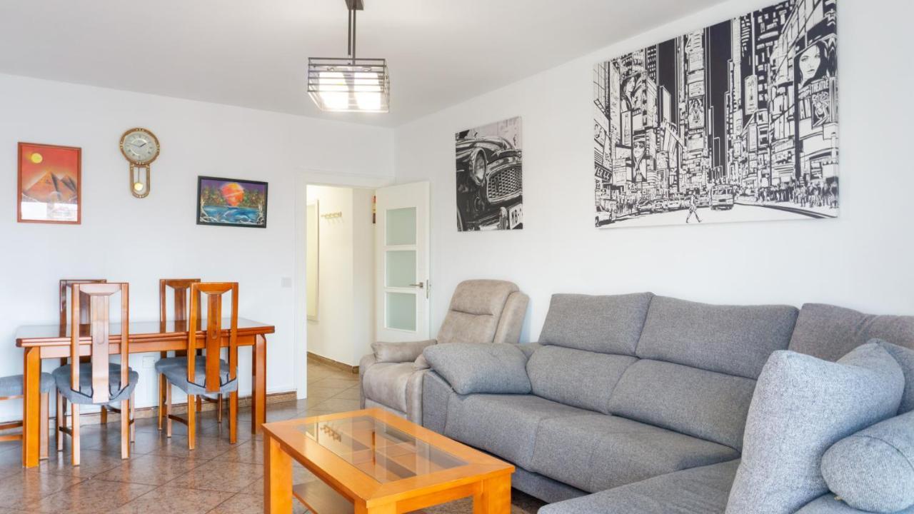 Ferienwohnung Malaga Grandview Retreat Exterior foto